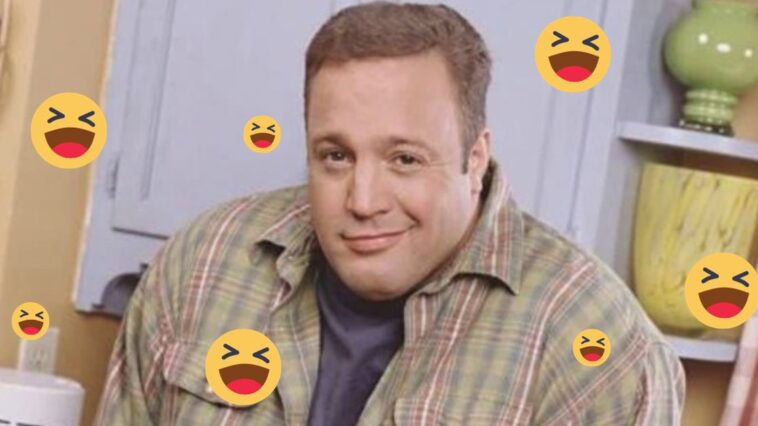 Kevin James meme