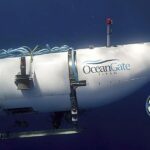 La tragedia del OceanGate tendrá película