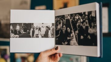 como cuidar las fotografías