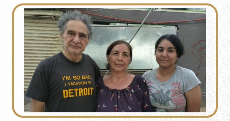Personas localizadas con vida en Acapulco