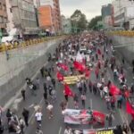 Marcha 2 de octubre