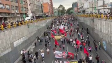 Marcha 2 de octubre