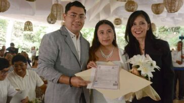 Bodas colectivas Cuernavaca