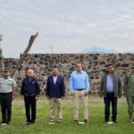 Mesa de seguridad trabaja con los alcaldes de los 36 municipios de Morelos