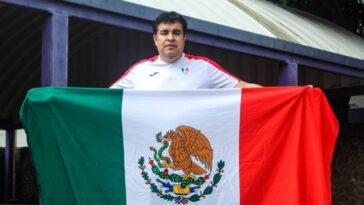 Morelense dirigirá a selección nacional en Juegos Panamericanos 2023