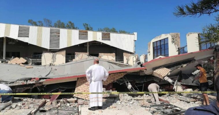 Tragedia en Tamaulipas