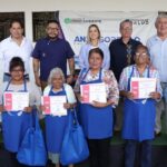 Premiación del concurso gastronómico “¿A qué te sabe Morelos?”