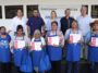 Premiación del concurso gastronómico “¿A qué te sabe Morelos?”
