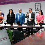 Presentan avances de la Ventanilla Digital Morelense de Trámites y Servicios