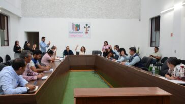 Presupuesto Social Ciudadano de Cuernavaca