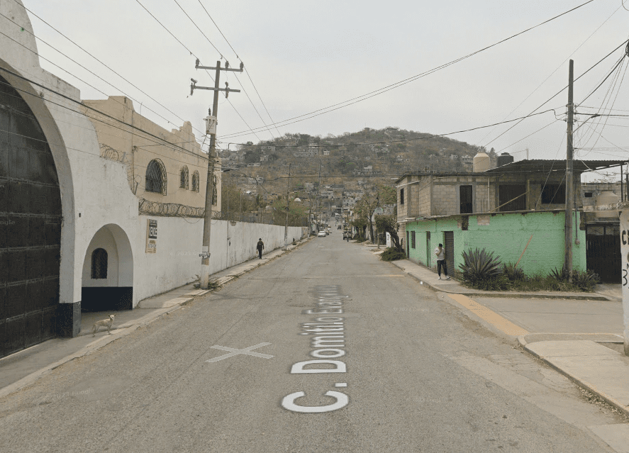 Privan de la libertad a hombre en la Huizachera, Jiutepec