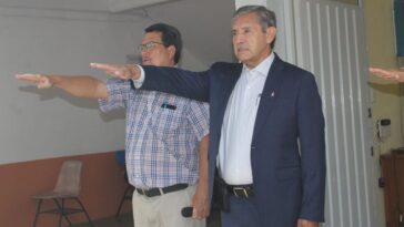 Promueven que las escuelas sean impulsadoras de construcción de la paz