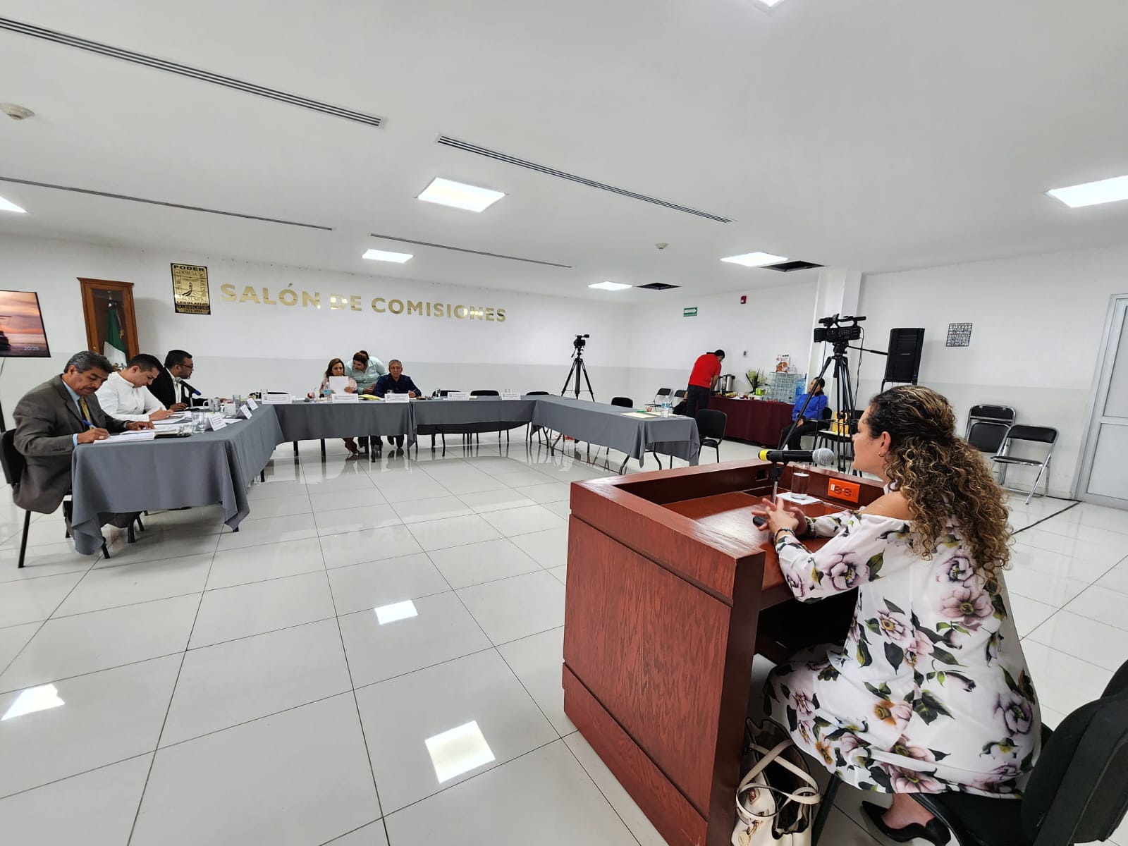 Realizan penúltima jornada de entrevistas para magistraturas vacantes de Cuautla