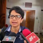 Reforzarán recorridos de seguridad en la avenida universidad