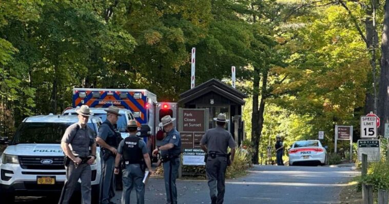 Rescatan a mejor que fue secuestrada en Nueva York