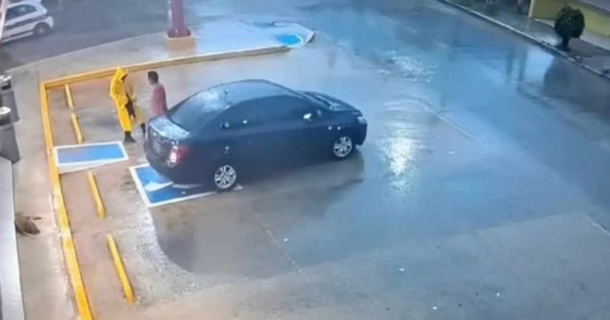 Asesinan a maestro en Veracruz