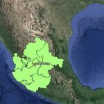 Roban camión con sustancia tóxica en Jalisco