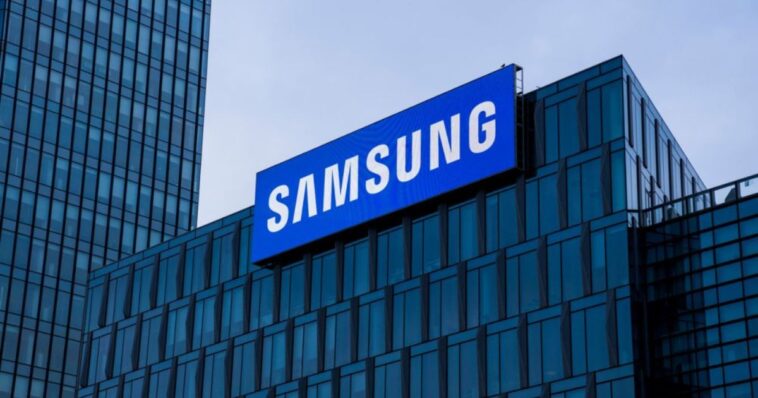 Samsung Bloqueará celulares comprados en el “Mercado gris”