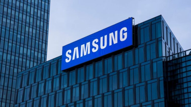 Samsung Bloqueará celulares comprados en el “Mercado gris”