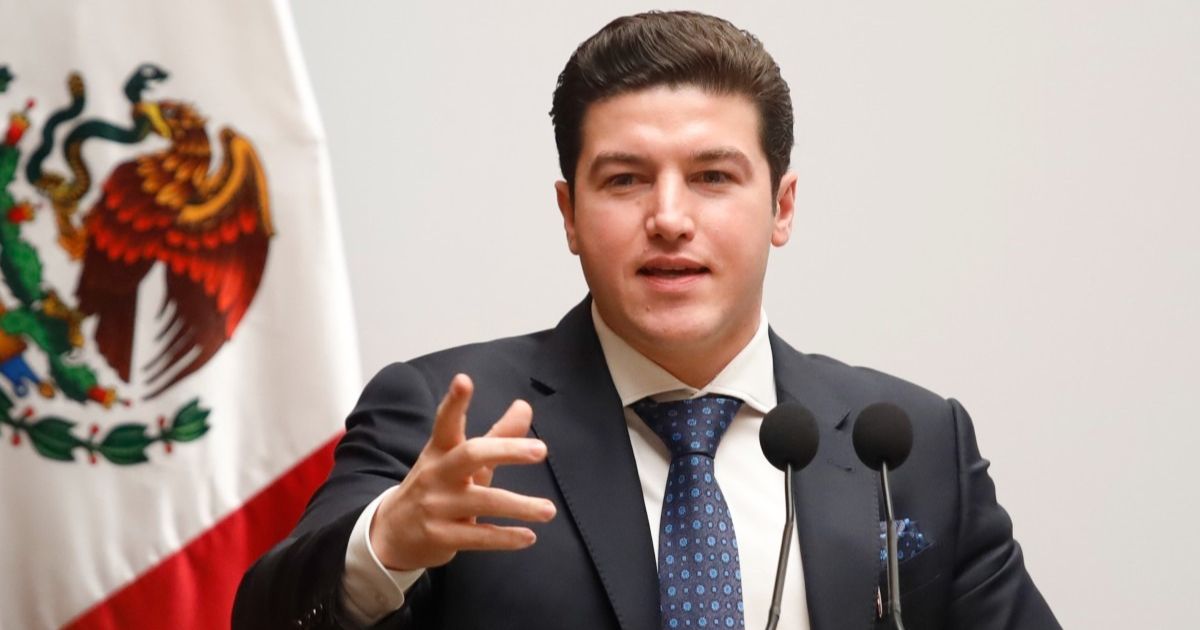 Samuel García