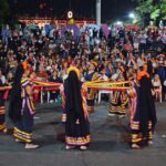 Se con éxito realiza el Festival de Día de Muertos Mictlán 2023