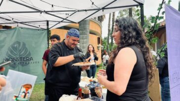 Se genera derrama económica en la entidad tras el “OktoberfesT 2023”