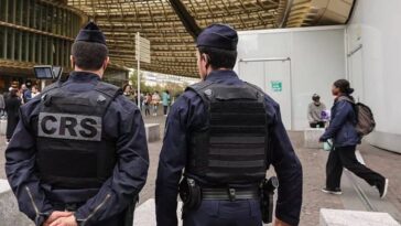 Se reporta amenazas de bomba en aeropuertos de Francia