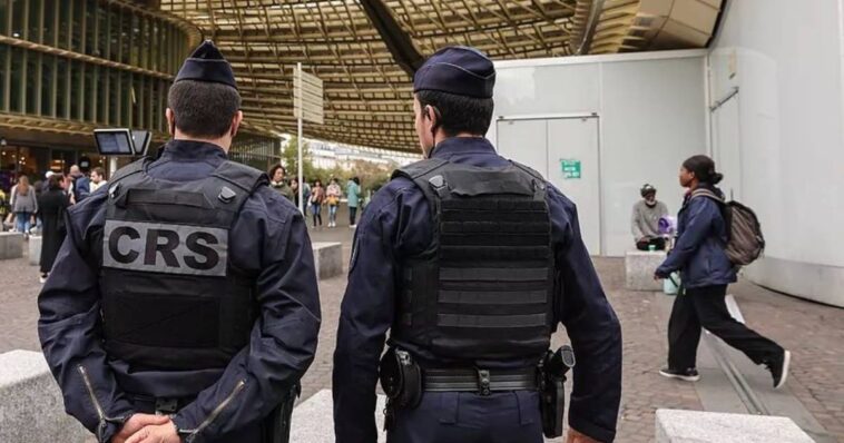 Se reporta amenazas de bomba en aeropuertos de Francia