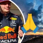 Se solidarizan Checo Pérez y Max Verstappen con afectados por Huracán ‘Otis´