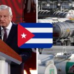 México vende petroleo a Cuba