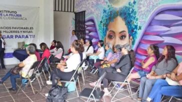 Talleres en IMC
