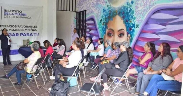 Talleres en IMC