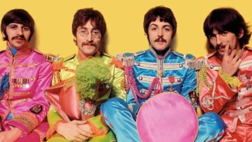 The Beatles lanzarán canción inédita en esta fecha