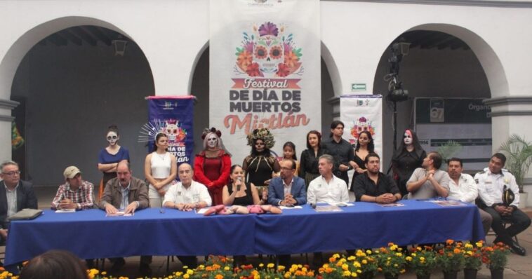 Festival Mictlán 2023