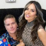 UIF denuncia a Gloria Trevi por supuesta defraudación fiscal y lavado de dinero