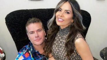 UIF denuncia a Gloria Trevi por supuesta defraudación fiscal y lavado de dinero
