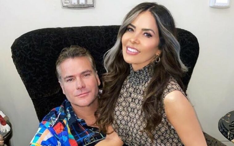 UIF denuncia a Gloria Trevi por supuesta defraudación fiscal y lavado de dinero