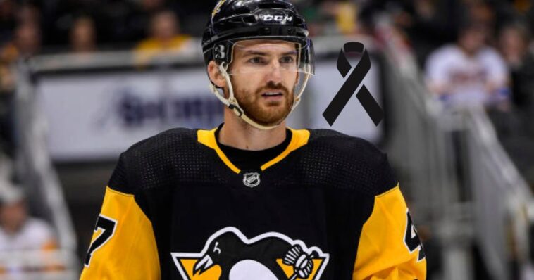 (VIDEO): Jugador de Hockey muere tras corte de garganta durante juego
