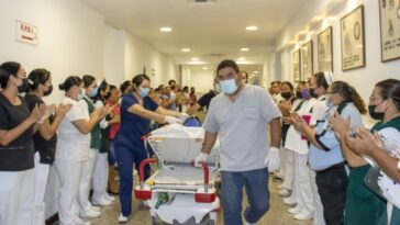 Joven dona organos el dia de su cumpleaños