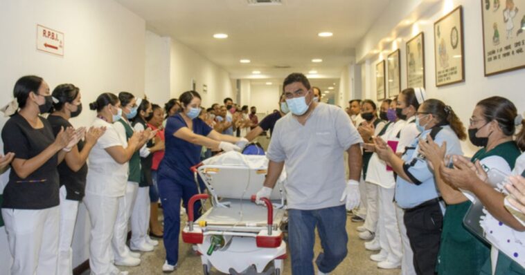 Joven dona organos el dia de su cumpleaños