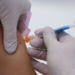 Vacunación en Morelos