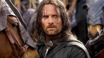 Viggo-Mortensen en Morelia