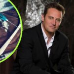 matthew perry fundacion de drogas