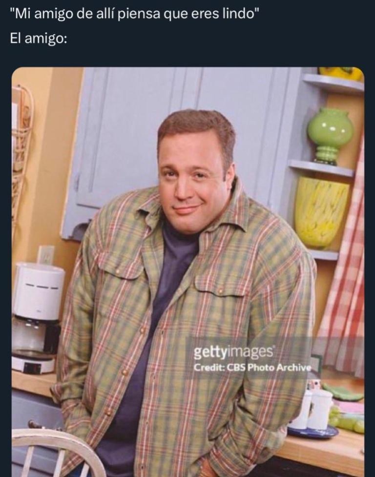 meme de kevin james