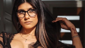 mia khalifa