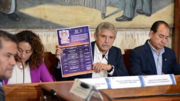Actividades del Festival Mictlán