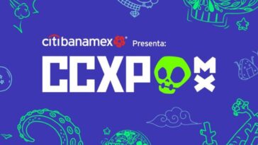 ¡La Comic Con Experience llegará a México! Aquí la fechas
