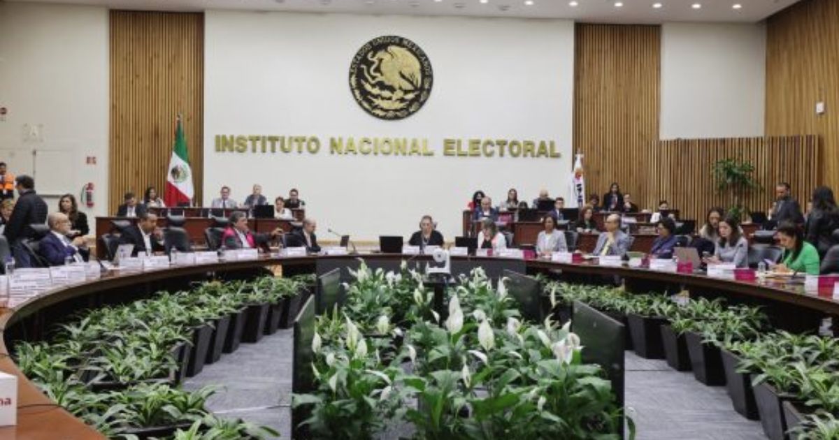 ¿Cuándo iniciarán las precampañas rumbo 2024?