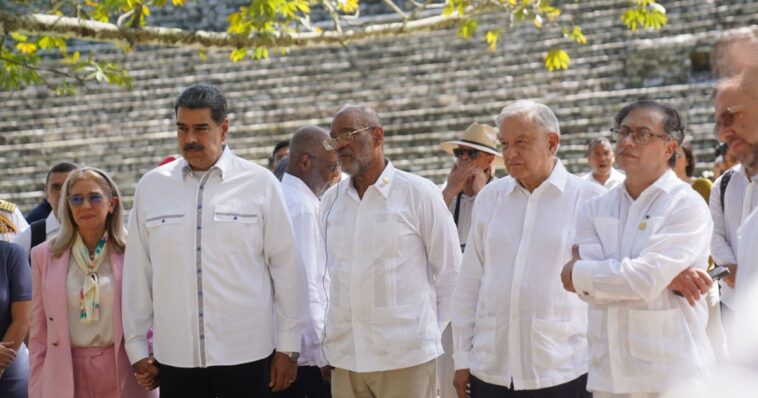 Vecindad Fraterna AMLO