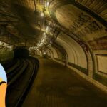 ¿Estaciones de Metro secretas en CDMX? Te contamos